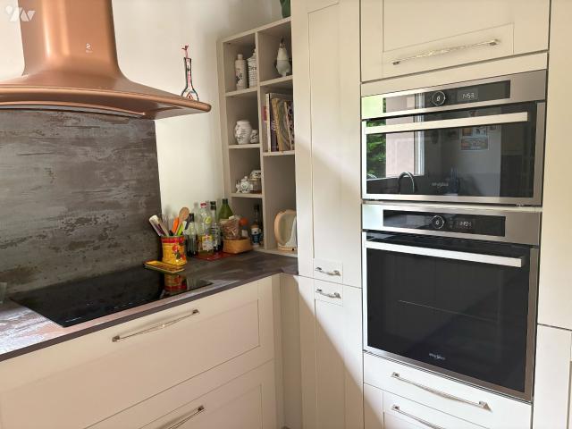 Maison vente à Bourran
