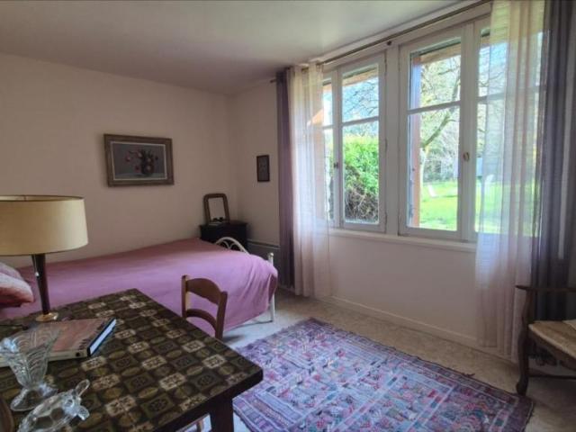 Maison vente à Fontainebleau, Bourron-marlotte
