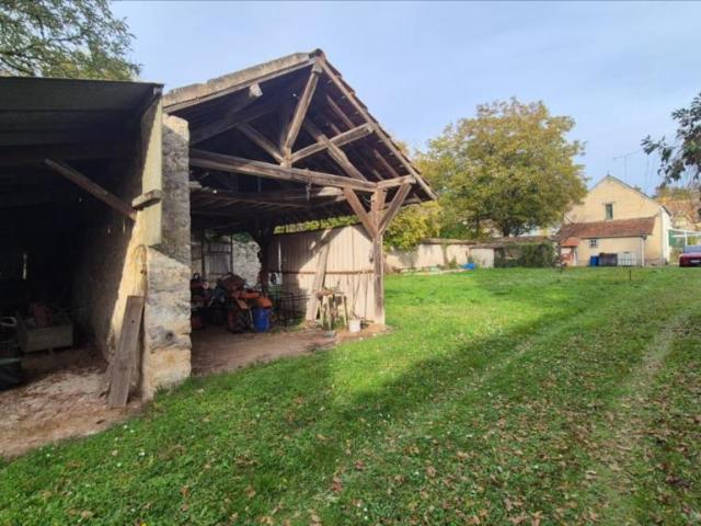 Maison vente à Fontainebleau, Bourron-marlotte