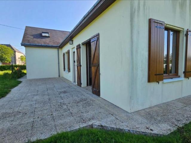 Maison vente à Vendôme, Boursay
