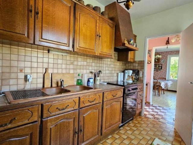 Maison vente à Vendôme, Boursay