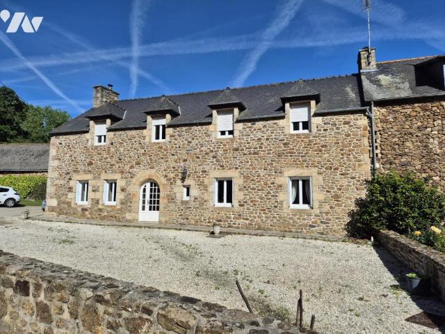 Maison vente à Bourseul, Côtes-d'Armor