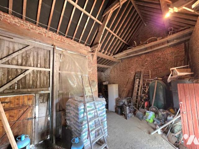 Maison vente à Cambrai, Boursies