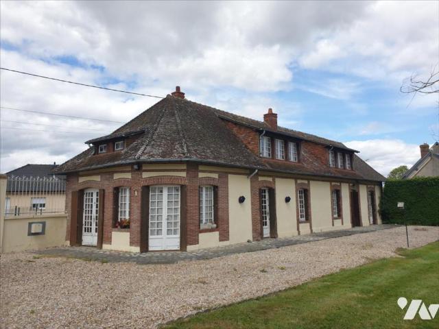 Maison vente à Bernay, Bourth