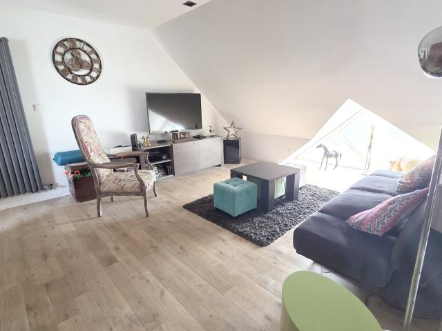 Maison vente à Lille, Bousbecque