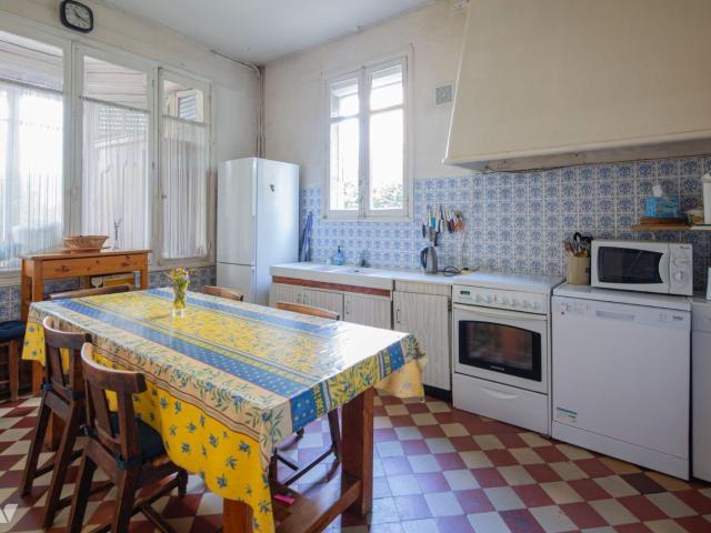Maison vente à Agen, Cauzac