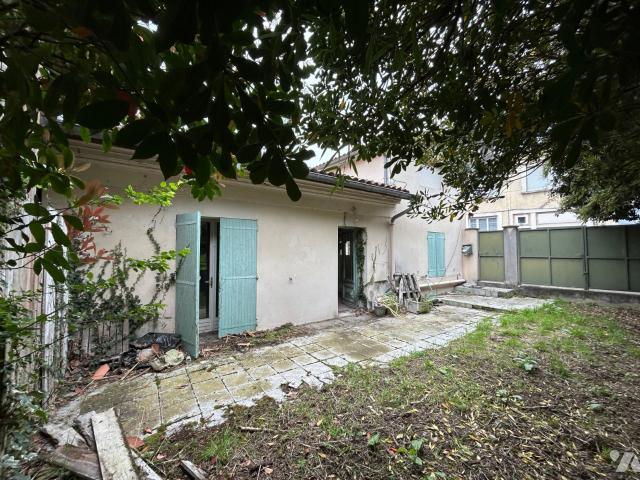 Maison vente à Agen, Cauzac