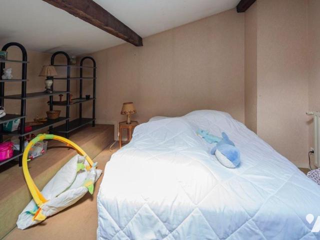 Maison vente à Agen, Cauzac