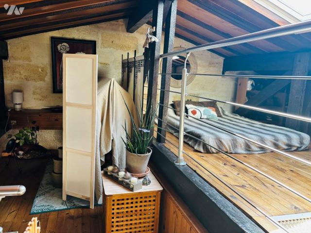 Maison vente à Agen, Cauzac