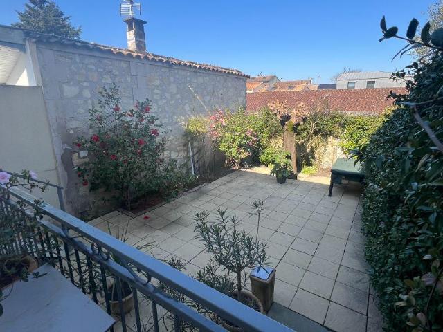 Maison vente à Agen, Cauzac
