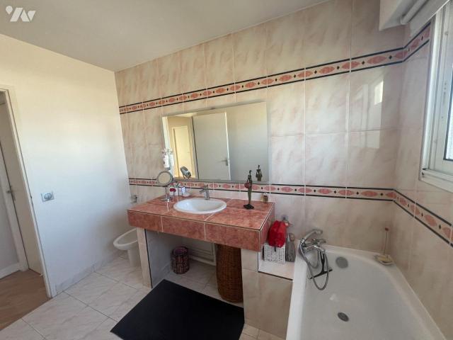 Maison vente à Agen, Cauzac