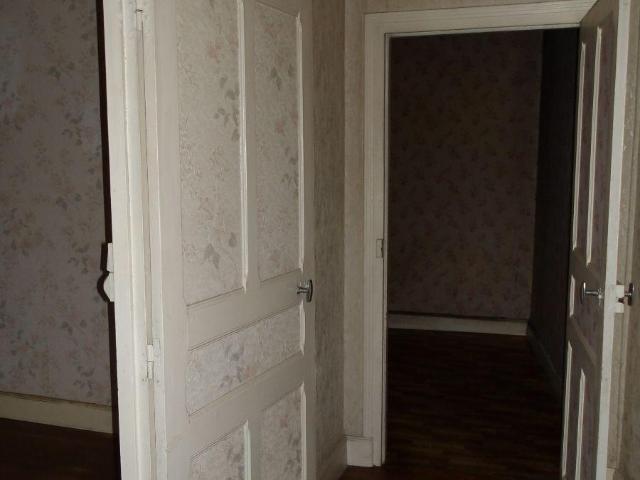 Maison vente à Aubusson, Boussac-bourg