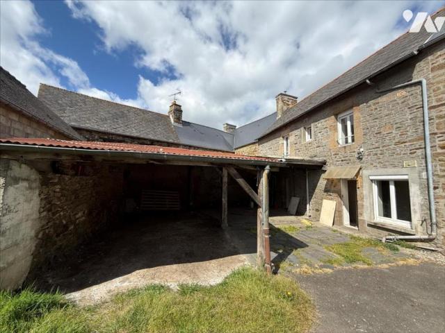 Maison vente à Redon, Bretagne