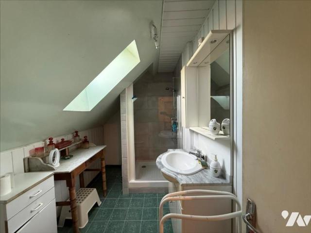 Maison vente à Redon, Bretagne