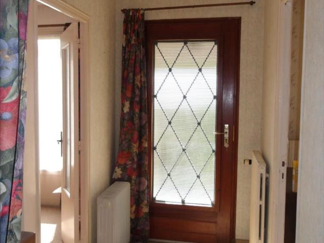 Maison vente à Aubusson, Boussac