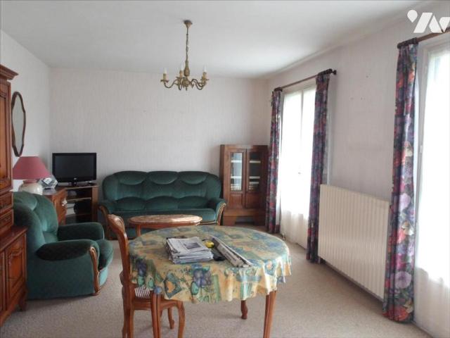 Maison vente à Aubusson, Boussac