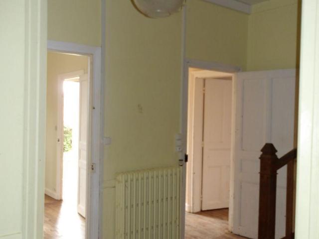 Maison vente à Aubusson, Boussac