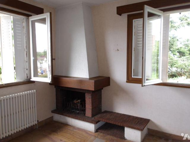 Maison vente à Aubusson, Boussac