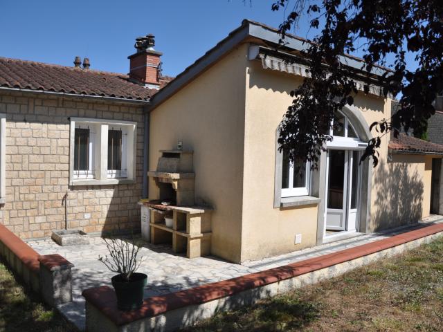 Maison vente à Muret, Boussens