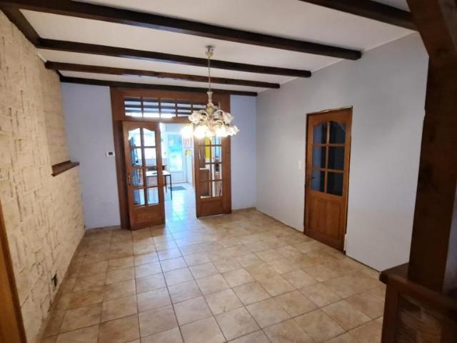 Maison vente à France métropolitaine, Boussois