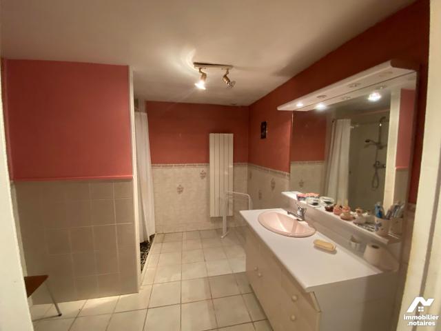 Maison vente à Vervins, La Bouteille