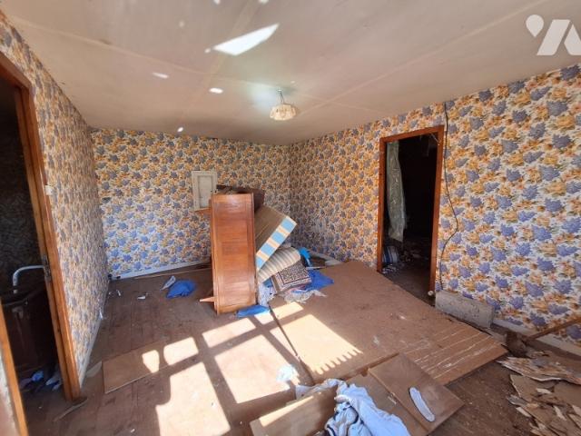 Maison vente à Vervins, La Bouteille