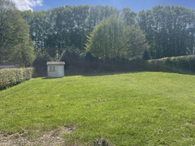 Maison vente à Vervins, La Bouteille
