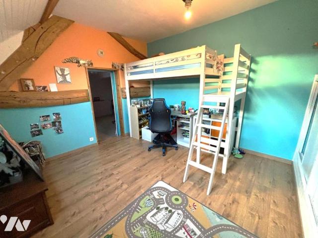 Maison vente à Dreux, Boutigny-prouais