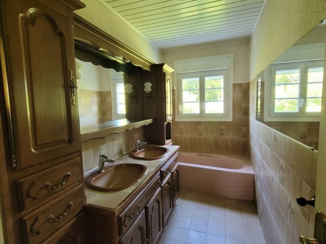 Maison vente à Abbeville, Bouttencourt