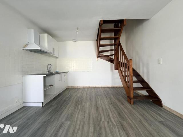 Maison vente à Châteaubriant-Ancenis, Bouvron