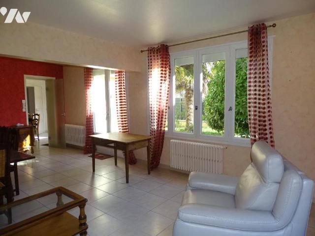 Maison vente à Châteaubriant-Ancenis, Bouvron