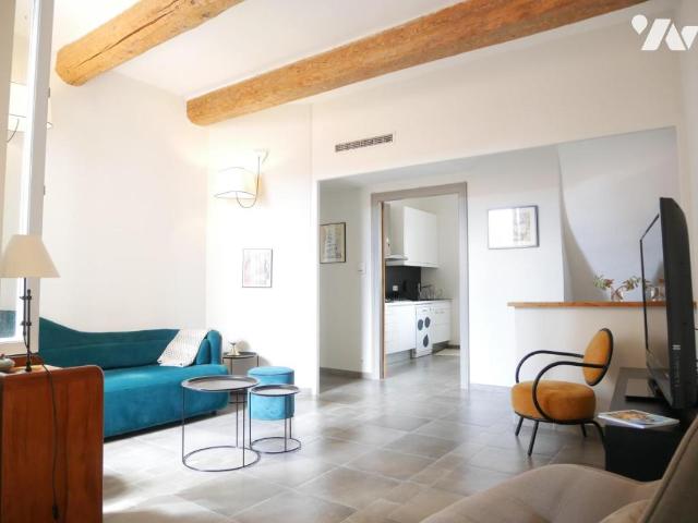 Maison vente à Montpellier, Bouzigues