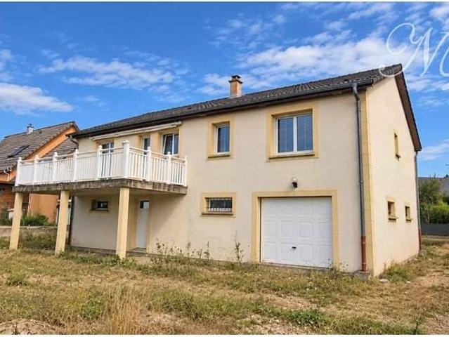 Maison vente à Bouzonville, Moselle