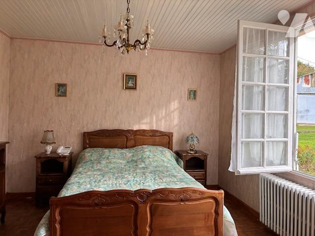 Maison vente à Redon, Bretagne