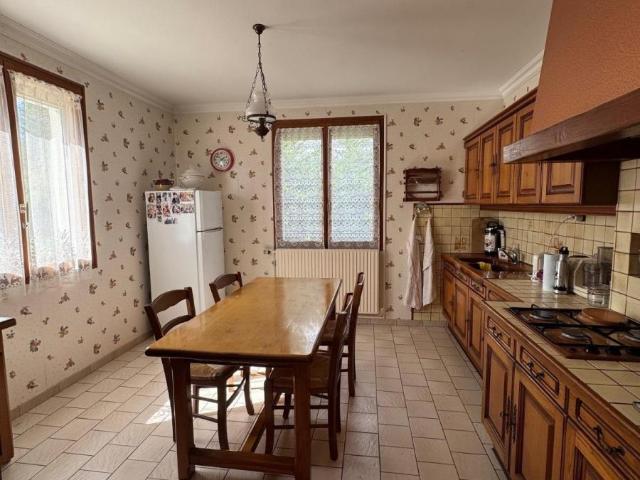 Maison vente à Pithiviers, Boynes