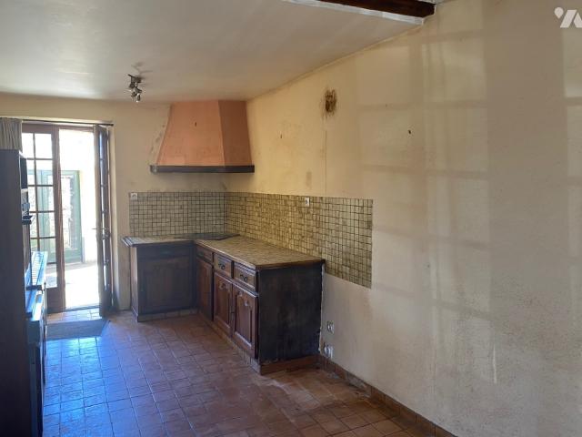 Maison vente à Pithiviers, Boynes