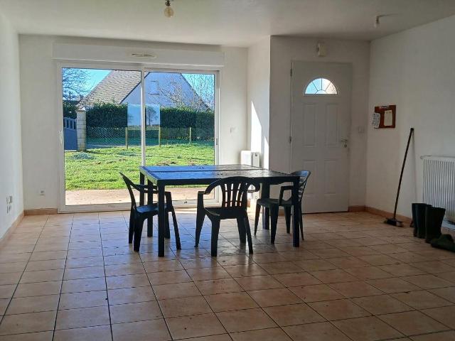Maison vente à Dieppe, Bradiancourt