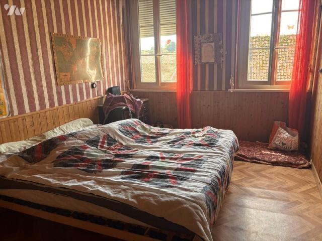 Maison vente à Abbeville, Brailly-cornehotte