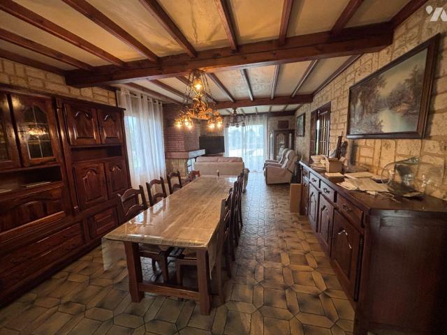 Maison vente à Brailly-Cornehotte, Somme