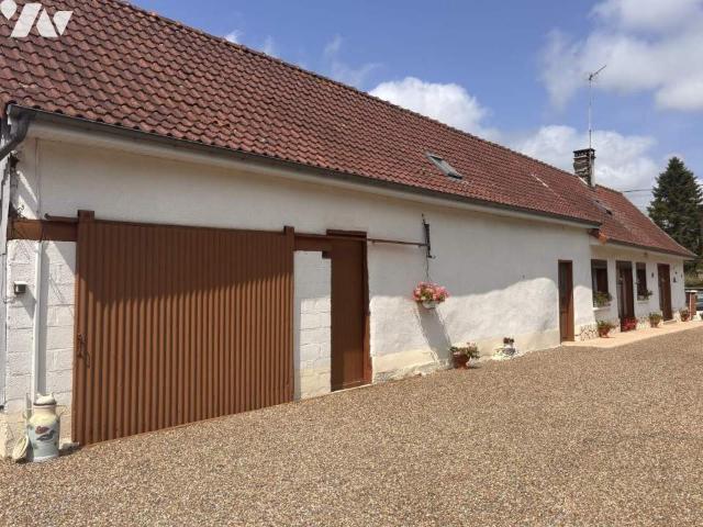 Maison vente à Abbeville, Brailly-cornehotte