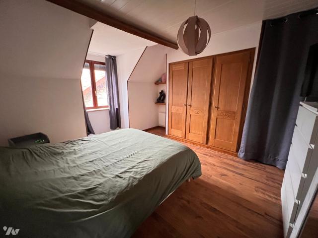Maison vente à Soissons, Bazoches-sur-vesles