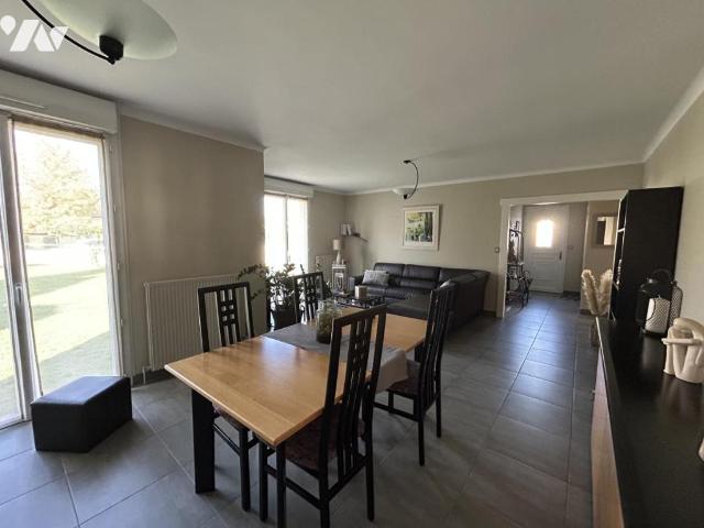 Maison vente à France métropolitaine, Brains