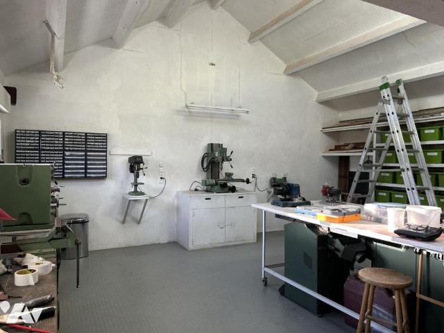 Maison vente à France métropolitaine, Brains