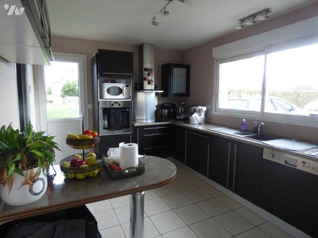 Maison vente à Coutances, Brainville
