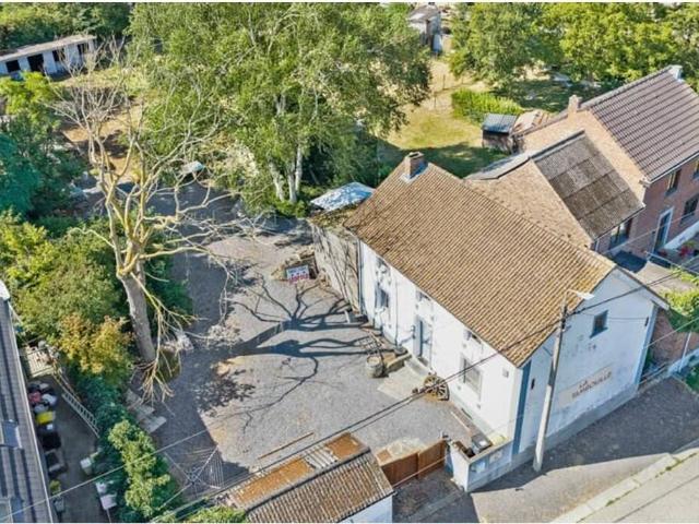 Maison vente à Braives, Wallonie