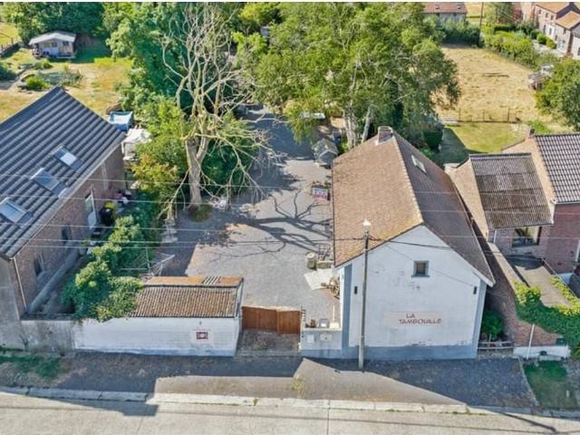 Maison vente à Braives, Wallonie