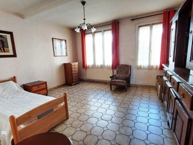 Maison vente à Brasles