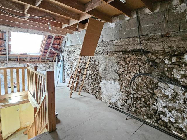 Maison vente à Château-Thierry, Brasles