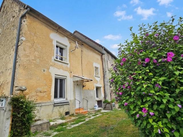 Maison vente à Château-Thierry, Brasles
