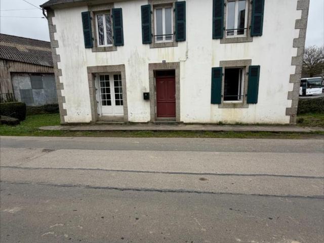 Maison vente à Châteaulin, Bretagne